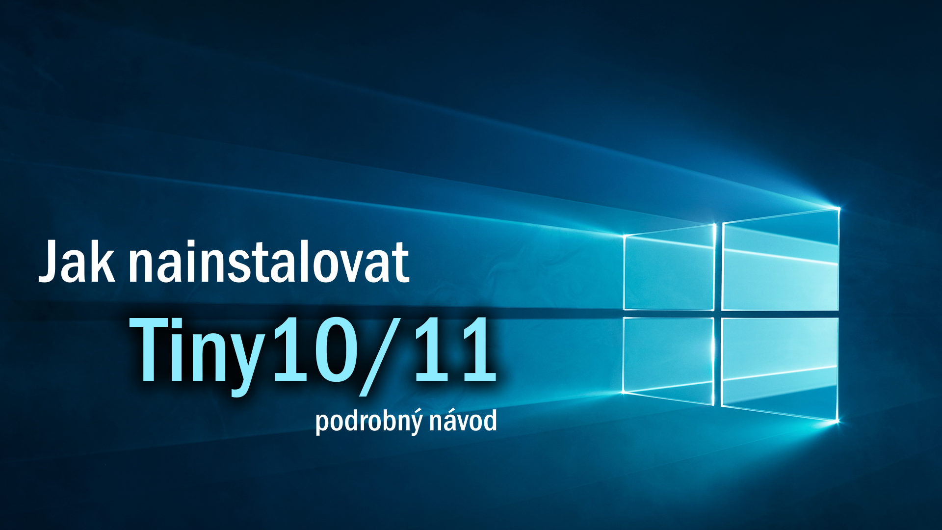 Jak zbavit Windows 11 nepotřebných aplikací