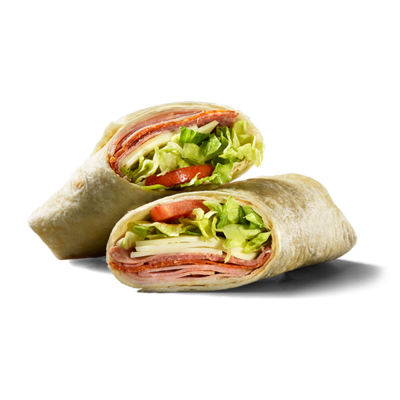 McDuca Wraps